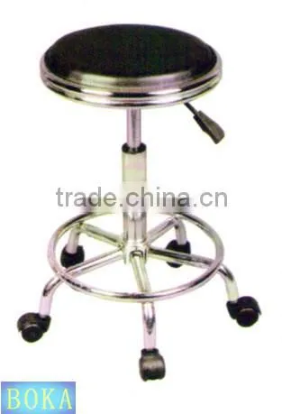 School Furniture Type and Various Size Lab Stool photo-6