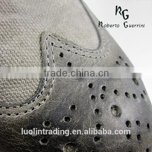 Wholesale New Style 2015 Casual Fashion Shoes photo-3