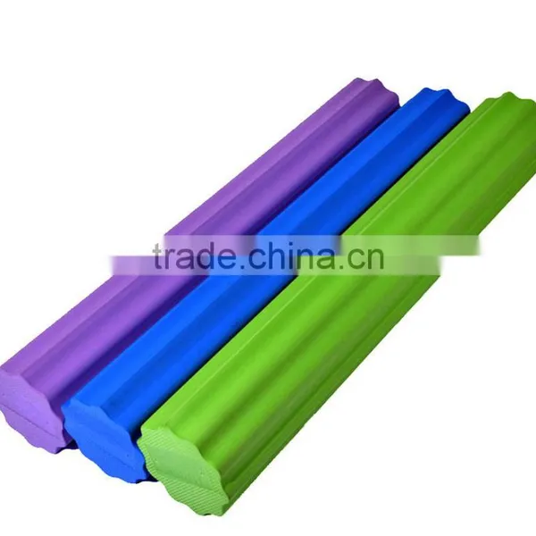 Hot Selling EVAfoam Tube/tob for Packing /sporting Manfacturer Supply EVA Foam Tube photo-4