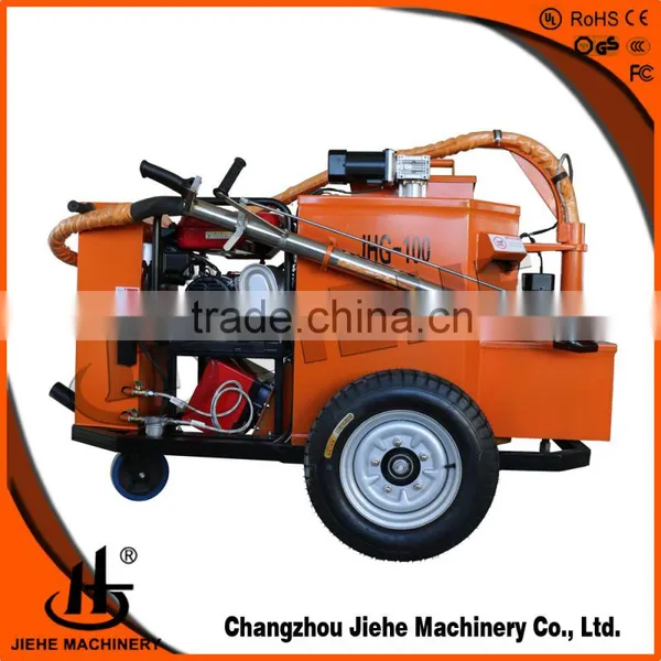 100L Universal Professional Sealing Master Crack Sealing Machine,road Construction Machinery(JHG-100) photo-3