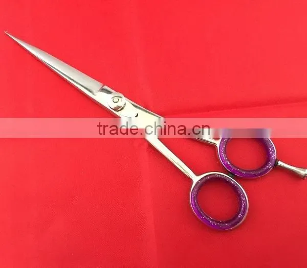 Barber Scissor/custom Barber Scissor/stainless Steel Barber Scissor/custom Stain Less Steel Scissor photo-4