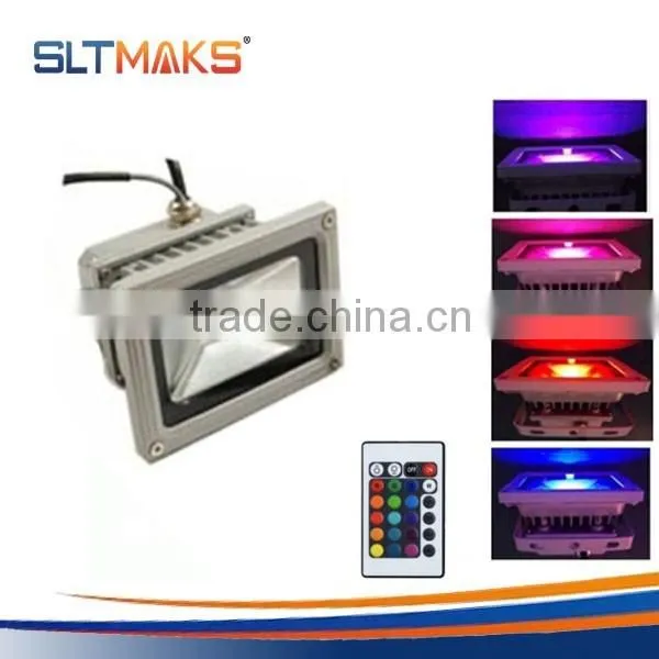 Hot Sale UL CUL DLC Waterproof 100w Flood Light Rechargeable LED photo-4