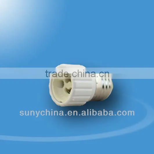 Factory Lamp Adapter E27 to GU10