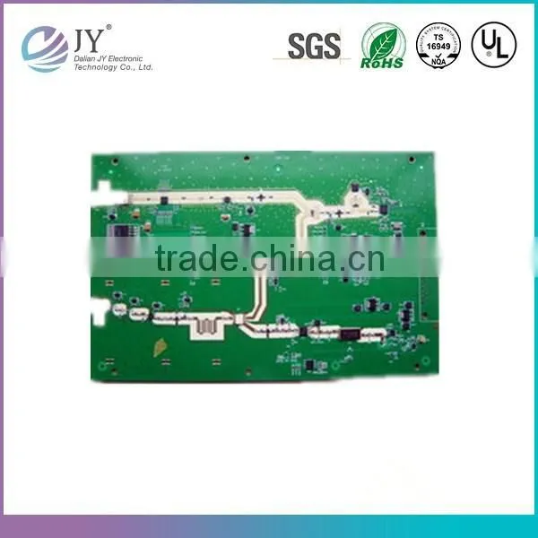 pcba assembly factory china