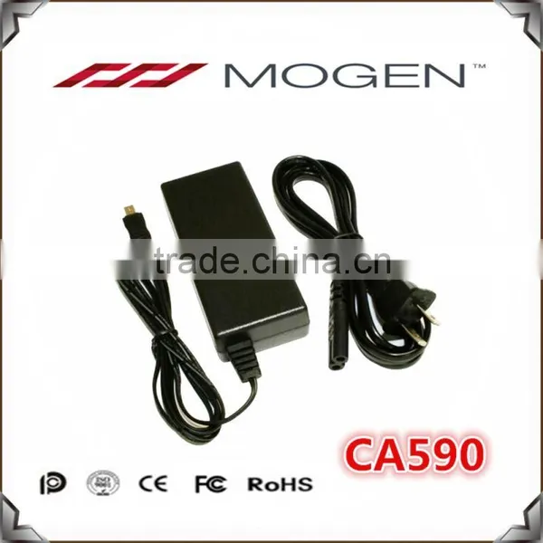 ca-590 compact power adapter for canon 100V-240V 50-60Hz for Digital Camera camera ac adapter