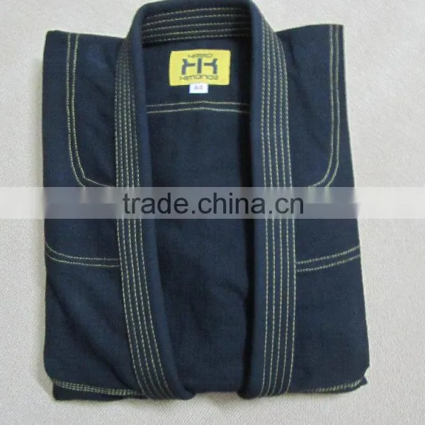 Made in China Jiu Jitsu Bjj Belts Custom Bjj photo-3