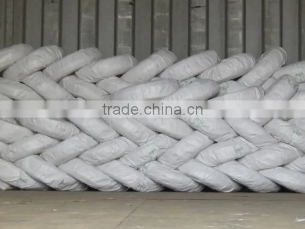 Zinc Coating Electric Galvanized Steel Wire photo-4