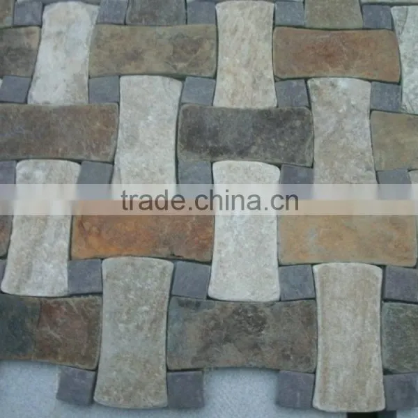 Magic Slate Slate Pieces Natural Slates