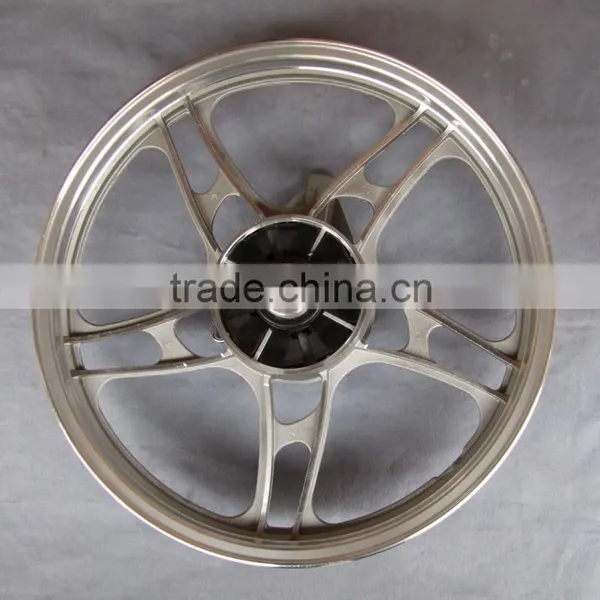 SCL-2012030578 Cheap Motorcycle Wheels for KEEWAY HORSE150 Parts photo-2