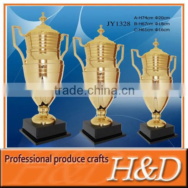 Different Size Metal Trophy Cup Trophy photo-4