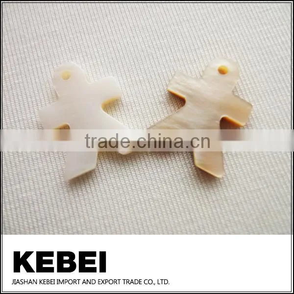 2016 New Products Chevron Shell Button Custom Design Shell Button for Decoration photo-2