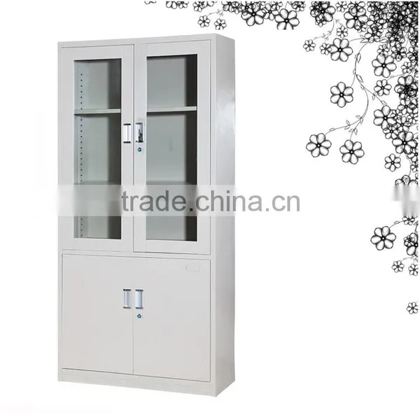 Cheap and High Quality Hospital Medical Instrument Cabinet Used Medical Cabinets for Sale Hospital Cheap Lockers photo-4