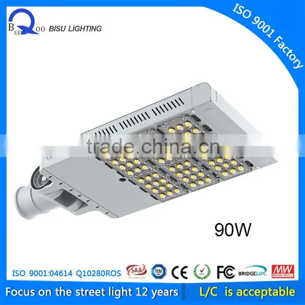 Energy Saving 3 Years Warranty IP65 Led Street Light Sinozoc Supplier's Choice photo-3