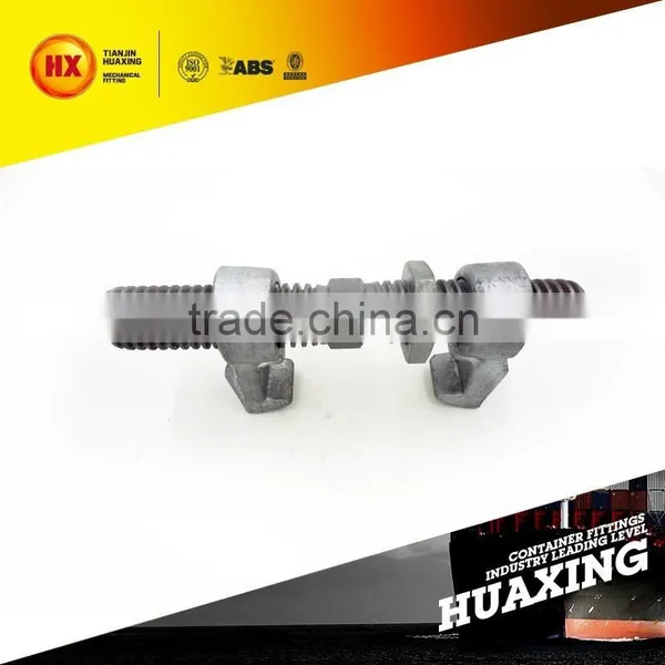 Container Lashing Equipment