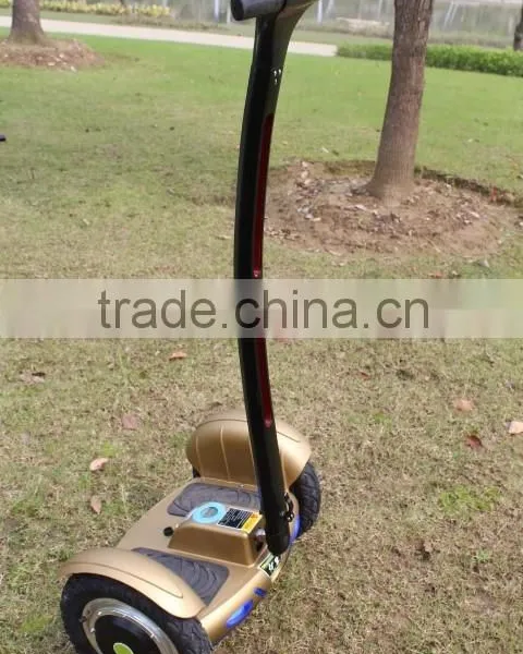 2015 Newest and Cheapest Two Wheel and Smart Balance Electronics Scooter photo-3