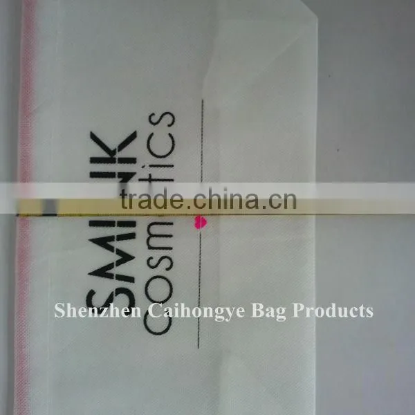 Cheap Eco Custom Drawstring Bag photo-4