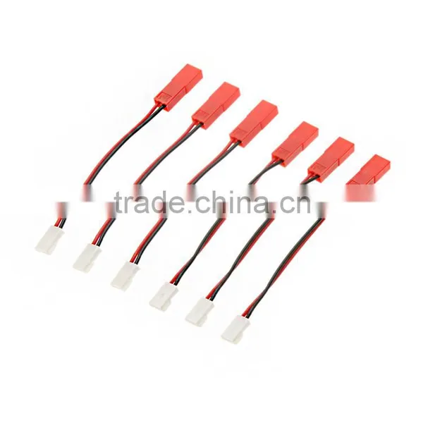 Quadcopter Part JST Charger Connection Wire for Wltoys V969 V979 V999 V222 Battery Charging photo-4