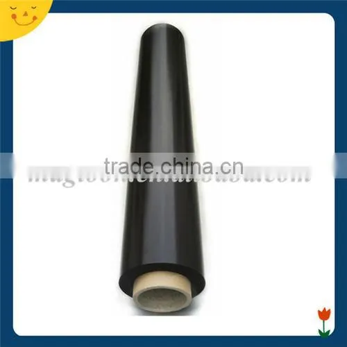 Custom Size Rubber Magnet Roll