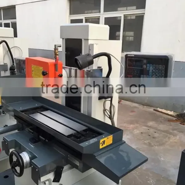 M618A M820 M1022 Manual Mini Small Surface Grinding Machine photo-4