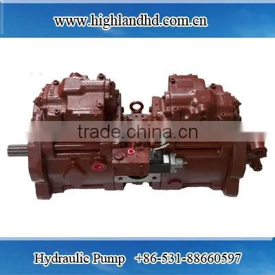 Excavator Hydraulic Piston Pump for Sale
