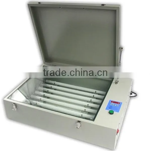 Top Sales Guangzhou Bottle Shutter Screen Printer photo-6