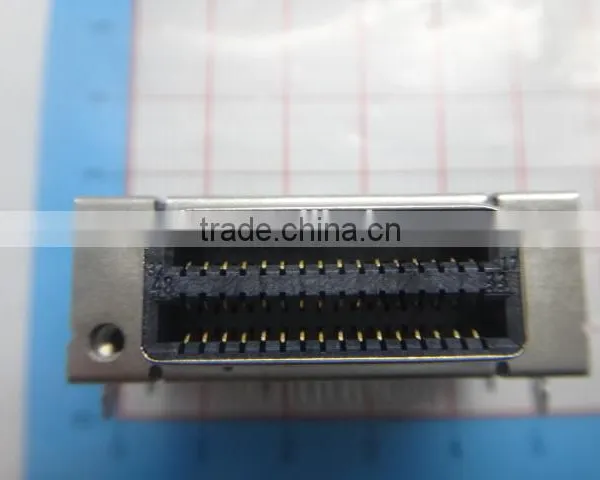 CONNECTOR ADEF photo-3
