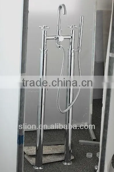 High Quality Floor Standing Shower photo-3
