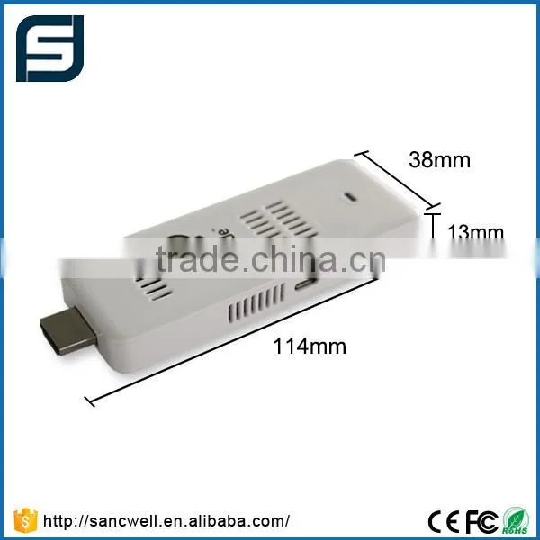 NEW prouduct 2016 Quad Core mini pc computer stick with Z3735 processor /2GB+32GB/2.4G WIFI /bluetooth4.0                        
                                                Quality Choice
