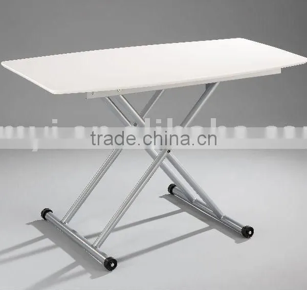 Height Adjustable Table