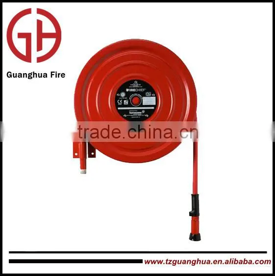 Fire Hose Reel for Irrigation photo-3