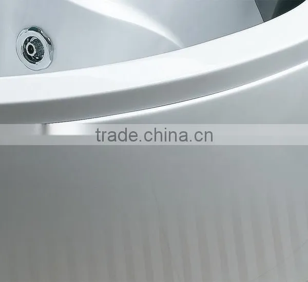 Q334 Sex Hot Tub Massage Spa Tub photo-5