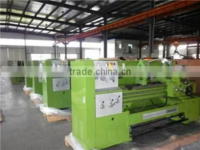 CH6236F Universal Lathe Machine photo-2