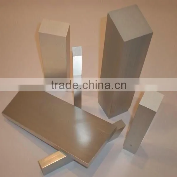7075 T6 Aluminum Bar Aluminum Rod for Industrial Use photo-4