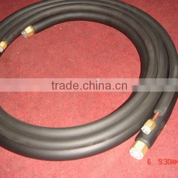 Air Conditioner Connecting Tube and Copper Tube for Air Conditioner