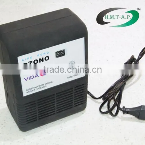 High Efficiency Ozone Generator Air Purifier Ionizer
