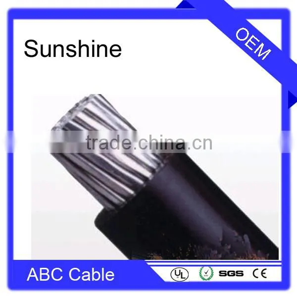 Overhead Cable Service Drop Cable photo-4
