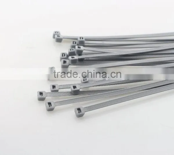 Nylon Plastic Nylon 66 Cable Tie photo-3