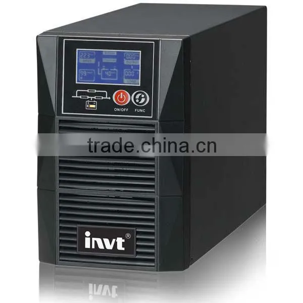 HT Series High Frequency Online 1-3KVA Ups