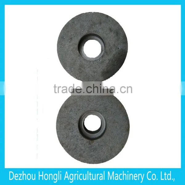 Agricultural Machinery Parts Supporting Wheel for Micro Cultivator photo-2