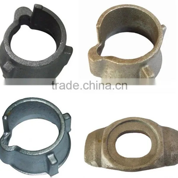 High Quality Cuplock Scaffolding Accessories Top Cup For Construction photo-5