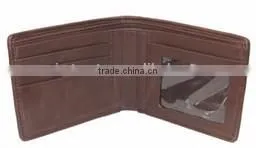 Crocodile Leather Wallet for Men SMCRW-044 photo-4