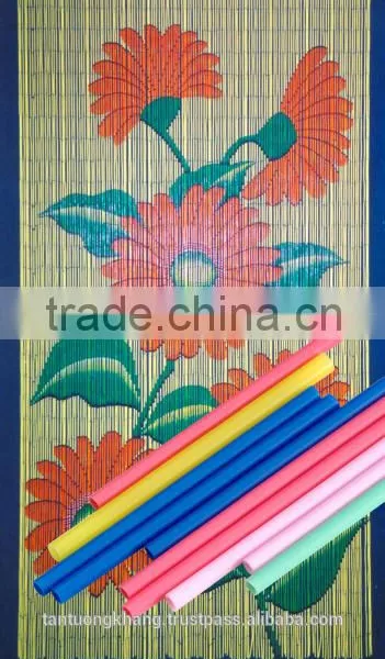SEDEX, WCA INTERTEK Audited Drinking Straw photo-5