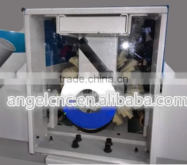 3D CNC Machine Floor Sanding Machine photo-2
