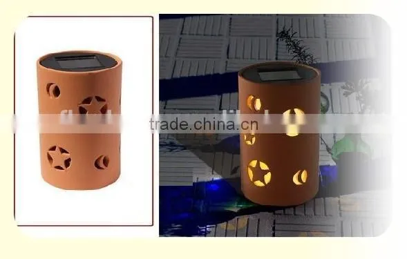 Outdoor Garden Solar Light in Garden Lights photo-2