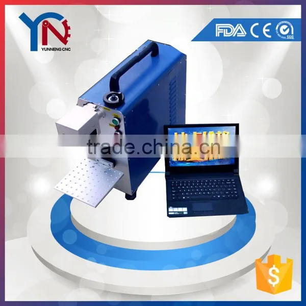 Portable Vin Number Cold Paint Road Marking Machine Price