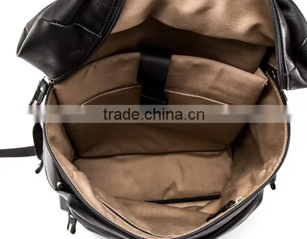 Casual Fashionable Oem Quality Guaranteed Backpack photo-3