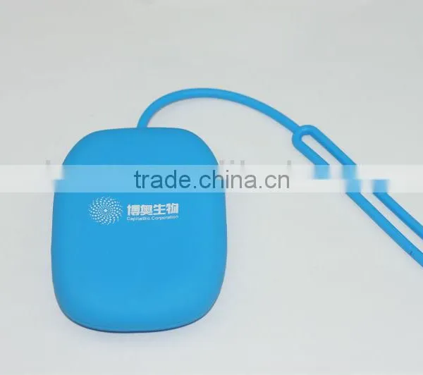 Cute Soft Practical Silicone Key Wallets photo-2