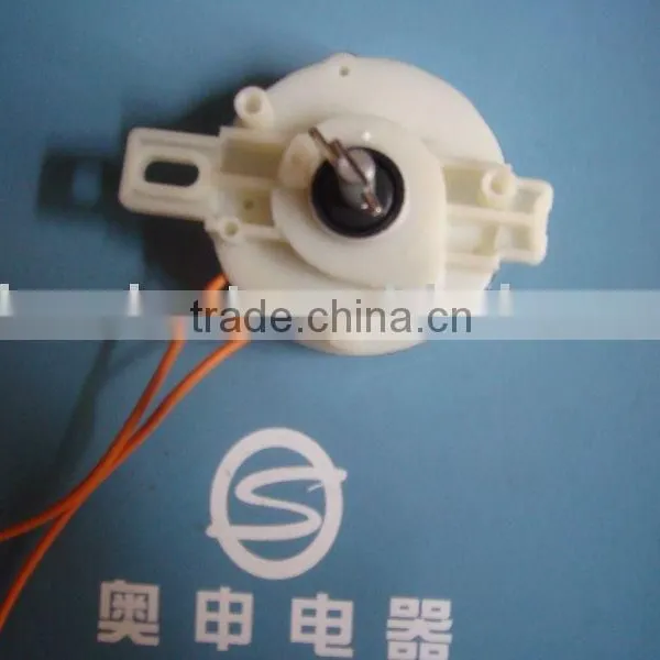 Washing Machine Timer