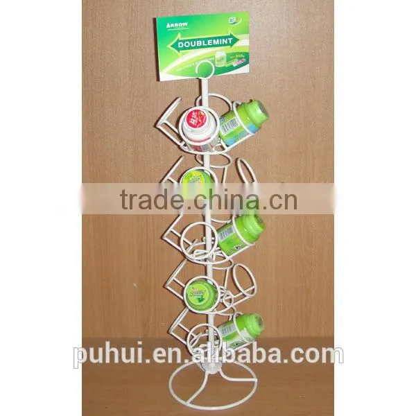 Counter Gum Display Stand photo-6
