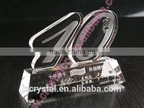 2016 Hot Salling Crystal Trophy Awards